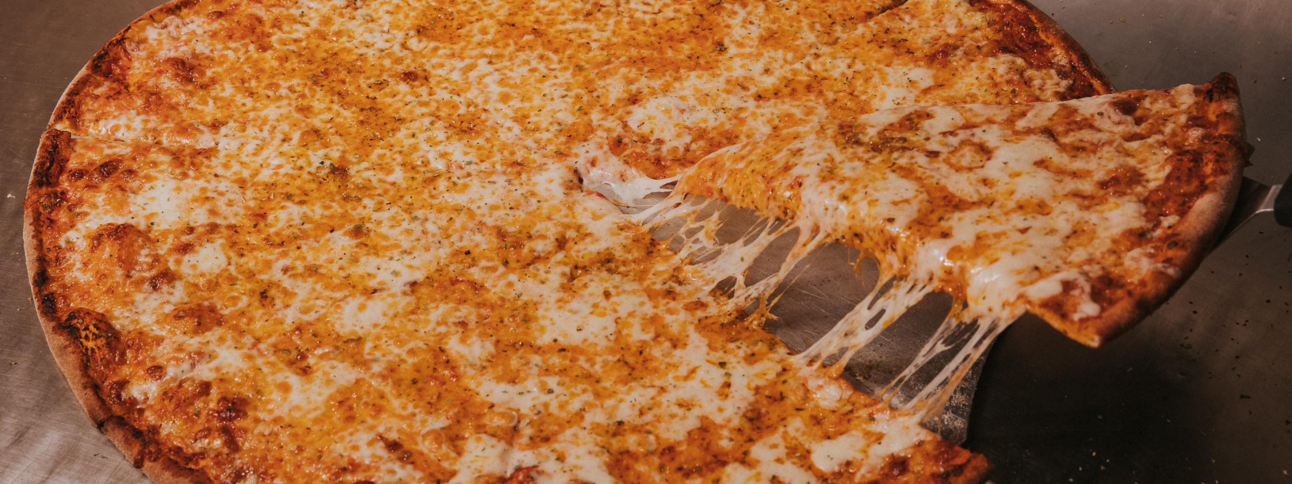 Image of Pizza by the Slice